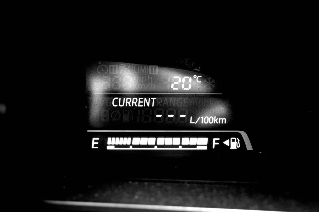 Battery Light On While Driving: Alternator, Belt, or Regulator — Diagnostics guide