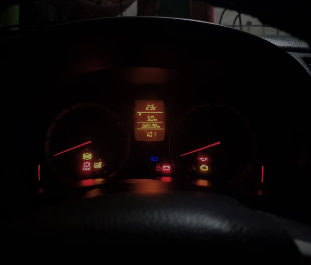 Check Engine Light With Stalling: Quick Diagnosis — Diagnostics guide