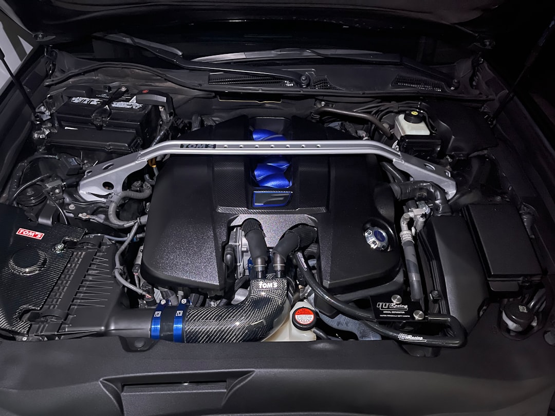 P0102: MAF Low Input — What It Means — Diagnostics guide