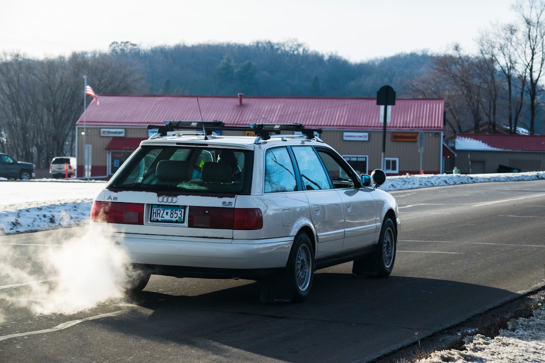 P0455: EVAP Large Leak — Causes and First Steps — Diagnostics guide