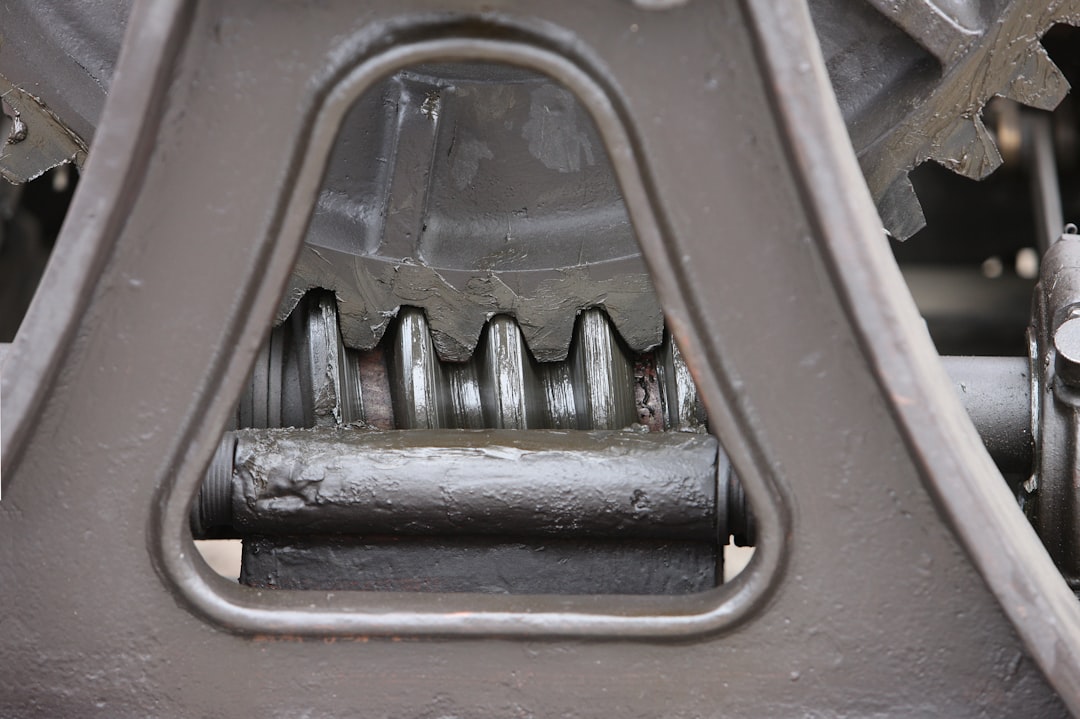 Purge Valve Symptoms (P0441): Quick Guide — Diagnostics guide